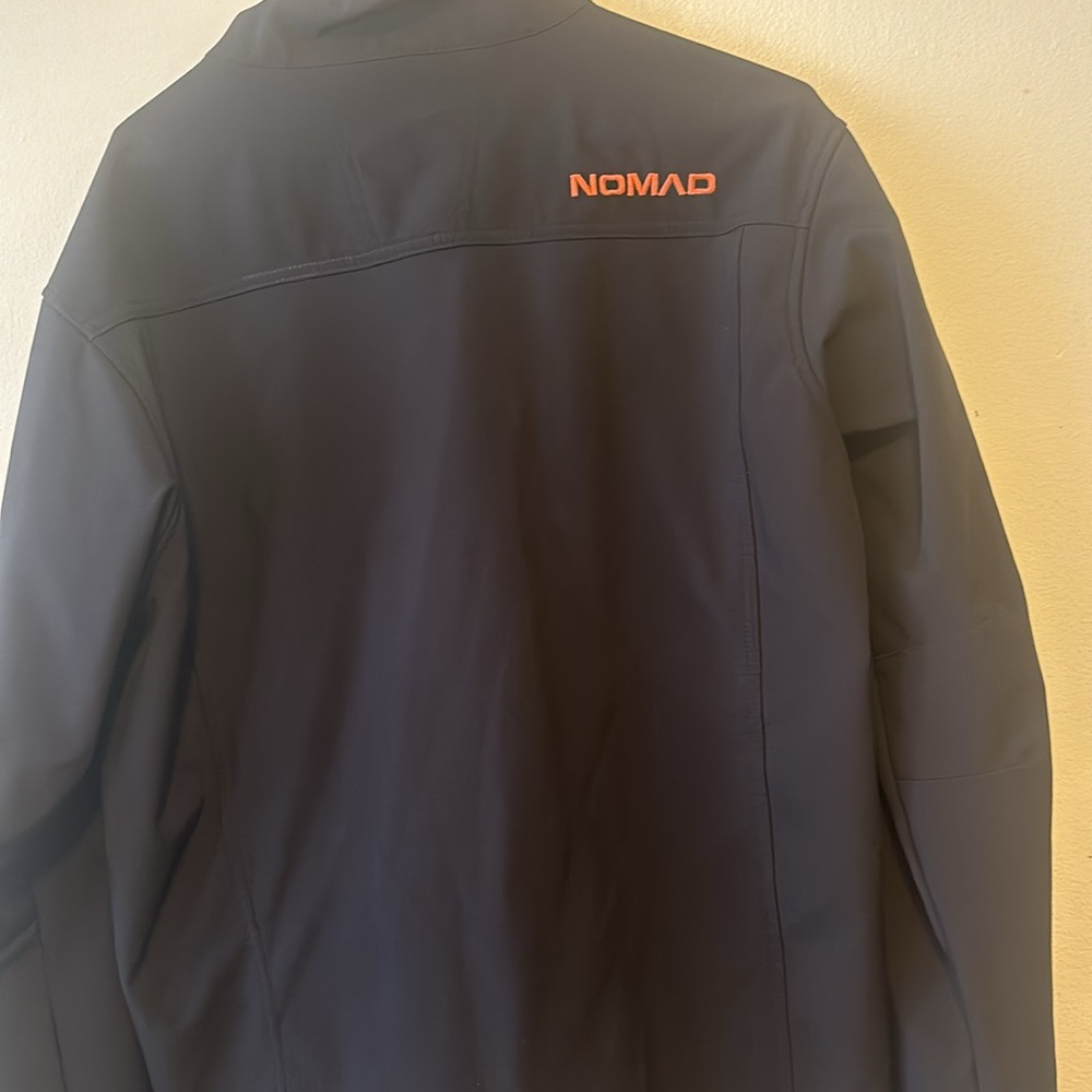 Nomad Jacket - image 3